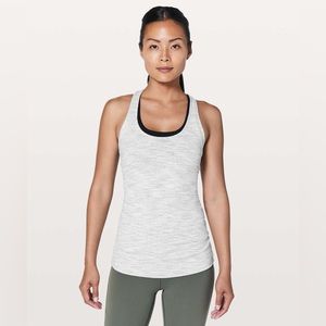 Lululemon Cool Racerback Tank